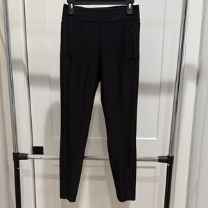 Athleta Women's Black Skinny Pants
